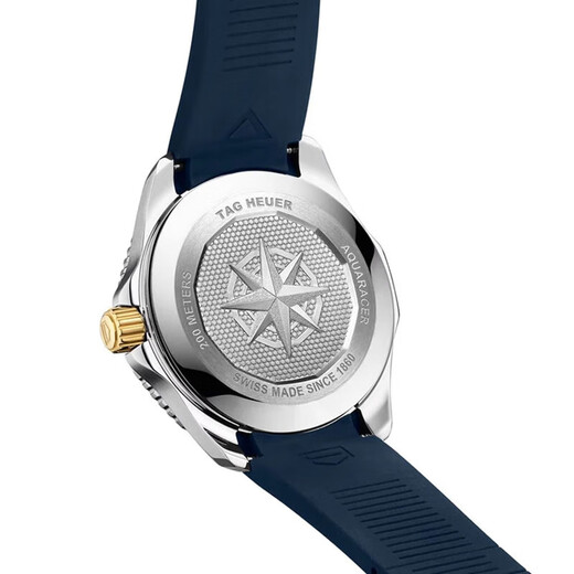 Tag Heuer Swiss Watch Competition Serie Automatische mechanische Herrenbeobachtung Neues Modellgeschenk Männer Uhr WBP2150.ft6210 Mechanical 40 Dial
