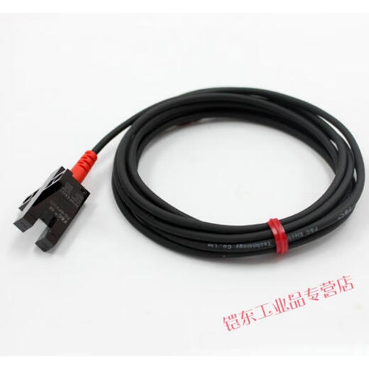 U槽型光电开关传感器305Z307Z可代EE-SX672 4error FC-SPX303Z