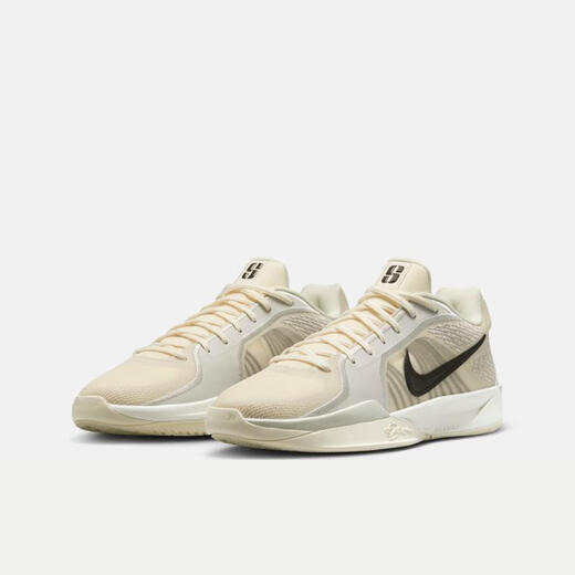 
NIKE Nike (NIKE) men's and women's shoes SABRINA 2 EP sports training basketball shoes FZ1517-102 FZ1517-102 35.5