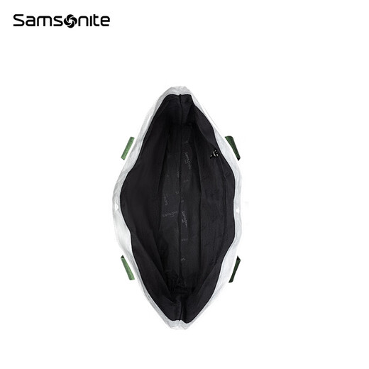新秀丽（Samsonite）单肩包时尚简约通勤大容量便携购物袋托特包674