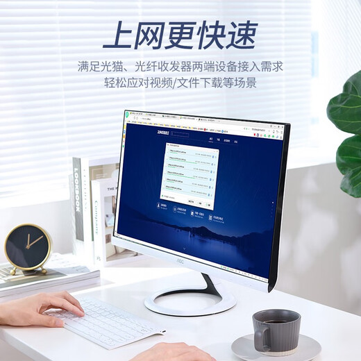 Shanze Telecom-grade 10 Gigabit fiber jumper LC-LC multi-mode dual-core OM3-300 Low-smoke halogen-free home fiber cable Transceiver pigtail SC-SC multi-mode dual-core OM3 3 meters