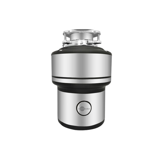 Bagan E300 high-end kitchen food waste disposer brand new Yiju X30 automatic water inlet upgraded model