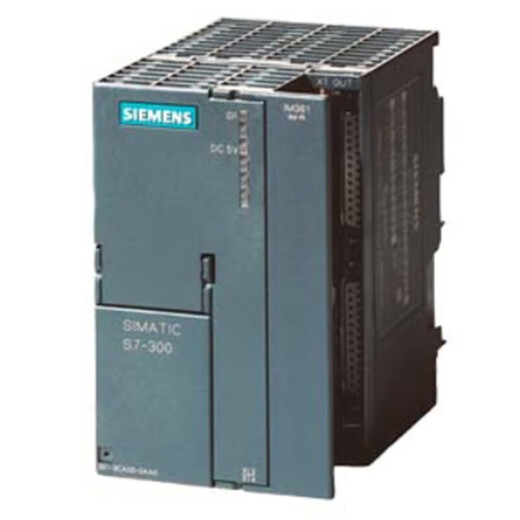 S7-300CPU module PLC312/313C-2DP/314C/314C-2P/315-2D 6ES7312-1AE14-0AB0