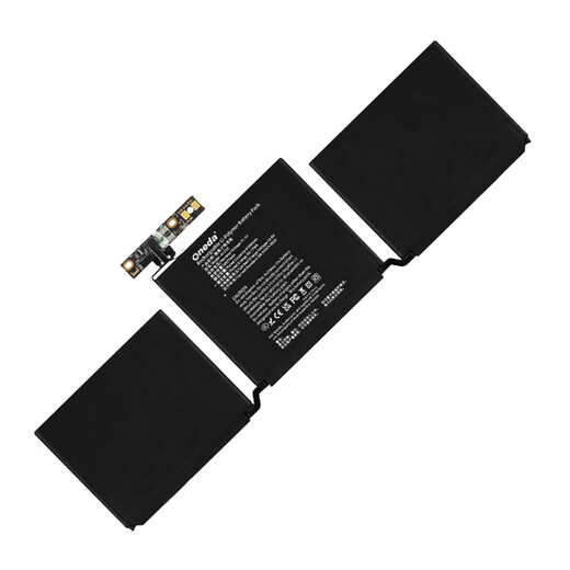 ONEDA适用 Apple 苹果 MacBook Pro A1708 A2159 A2289 A2338 A2171 A1713 笔记本电池