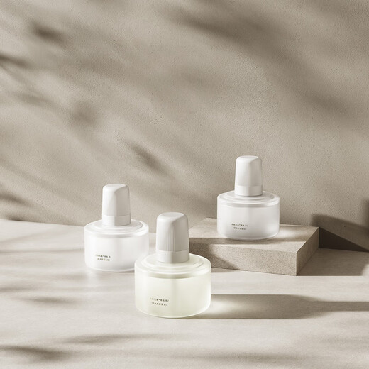 Mijia Daily Elements Fragrance Liquid 2 Home Fragrance Daily Elements Fragrance Liquid 2 Summer Rose Pink Liche Fragrance