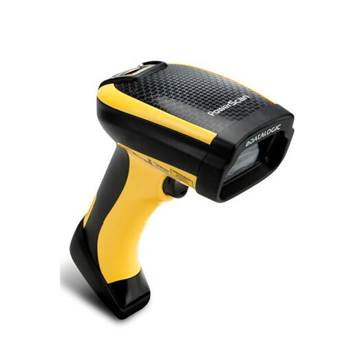 Datalogic PD953X series PD9530/PD9531 two-dimensional handheld industrial barcode scanner screen reading