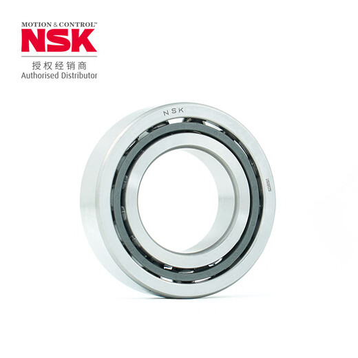 恩斯克/NSK轴承 角接触球轴承 双列 7002CTYNDULP4（日产）【盒装】