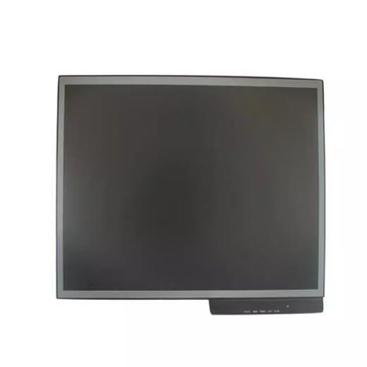 MLG176 Sany mixing station 17cun display original central control host LCD display MLG176 LCD display
