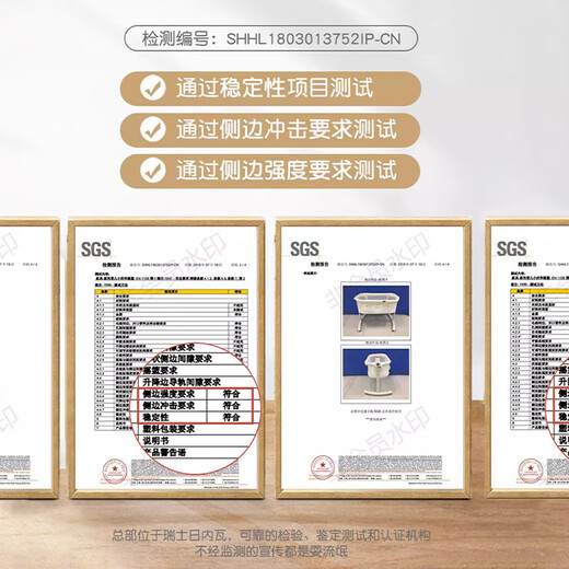 Hospital crib, crib spliced large bed, removable cradle bed, multi-functional portable small apartment for newborns. The upgraded model of Little Bear comes with a special mosquito net + baby cloud pillow + exclusive mattress. Collection Others x Assembly x Frame structure
