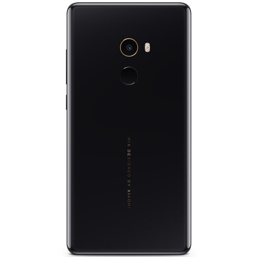 Xiaomi (MI) Xiaomi MIX2 Snapdragon 835 Photo Game Android Second-hand Mobile Black 6GB+64GB Full Network 4G 90% New