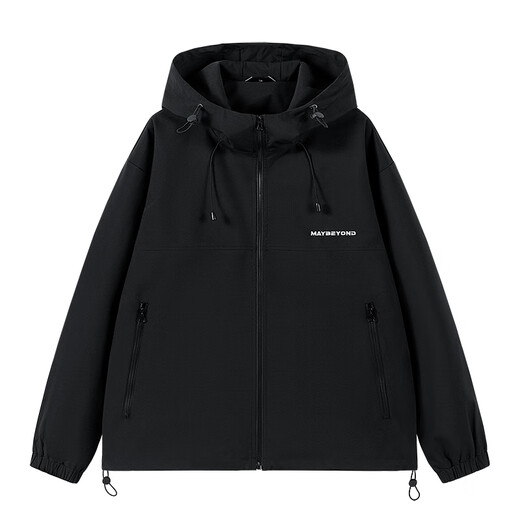 
JEEP SPIRIT American Dopamine Jacket Jacket Men and Women Spring and Autumn 2024 New Windproof Jacket Style. Clothes 727 Fruit Green S