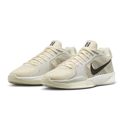 
Nike (NIKE) winter women's shoes Sabrina 2 generation sports shoes on the court practical basketball shoes FZ1517-102 casual shoes FZ1517-102 35.5