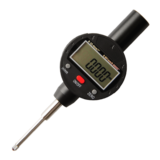 QLR Qingliang e-commerce electronic digital dial indicator dial indicator accuracy 0.001 height gauge altimeter 100-04-000 digital dial indicator 0-50mm