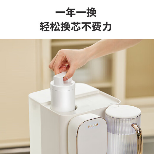 Philips Beverage Cleaner Machine El filtro compuesto original ADD550 es adecuado para ADD6811/6800/6809 580 es adecuado para 6860/6866 545 es adecuado para 6850/6854/6931 1 paquete-ADD545