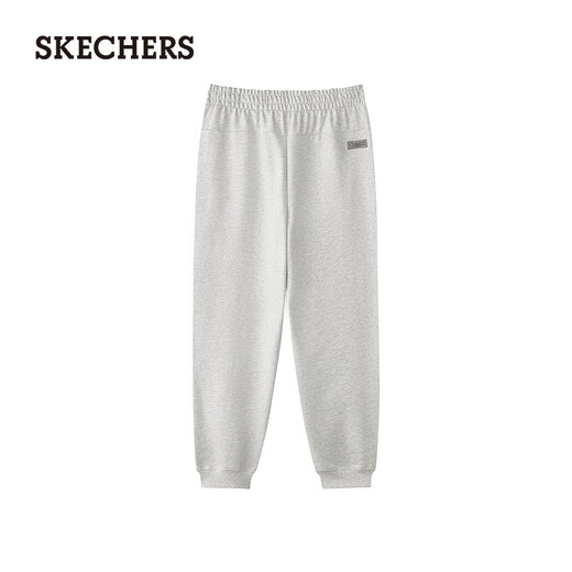 Skechers Cheng Yi same style men's trousers autumn casual loose versatile sports pants L125M006