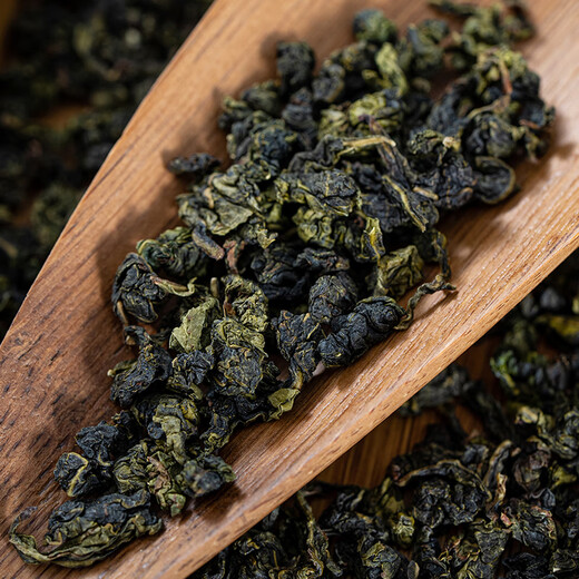杨昌号正宗安溪铁观音乌龙茶浓香型茶叶新茶兰花香礼盒装送礼自己喝 铁观音（单罐装250g）