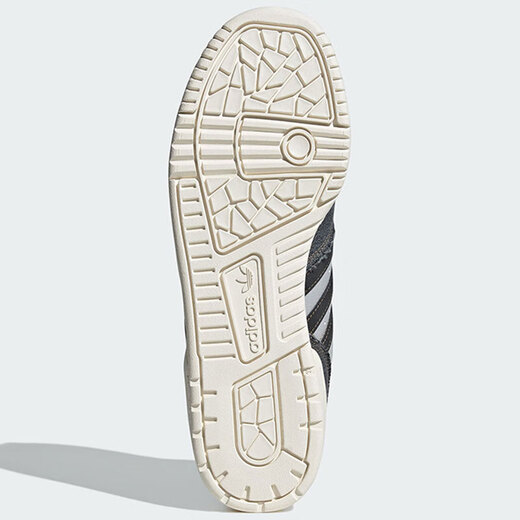 阿迪达斯 （adidas）三叶草休闲鞋男鞋女鞋2025夏季新款FORUM LOW低帮复古运动鞋板鞋 IH3294 40