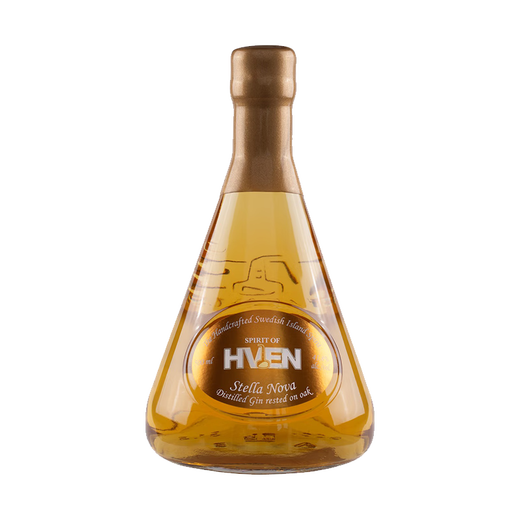 Espíritu de hven giné de ginebra importada base de licores extranjeros vino mixed wine gin gin gin gin hewen super nova barril gining gining wine 500ml 1 botella