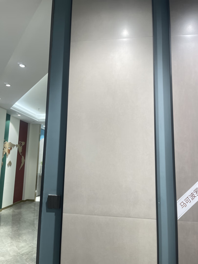 XMSJ瓷砖哑光奶油风摩登微水泥CT15330 15332简素CH12798米兰 ch12798 简素 600*1200 其它