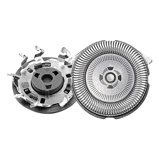 
Suitable for Philips razor SH30 blade head S5000 S5444 S5166 S5266 blade net complete set Domestic three-knife three-net bulk