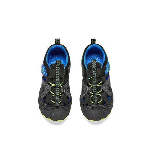 Skechers Skechers mall same style boys' shoes fisherman's shoes summer Baotou casual beach shoes 407031L