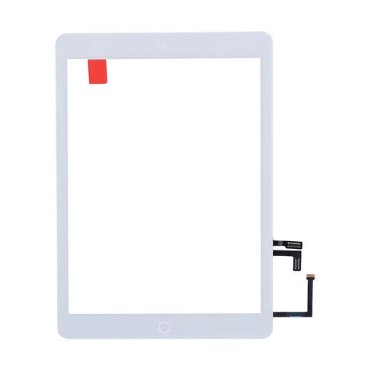 E修派 适用于苹果ipad屏幕2 3平板7触摸9总成8第五5代6外屏mini4换air1换1474内1893维修1822一体屏2018 自主维修【Pad2白】A1395 A1396触摸屏