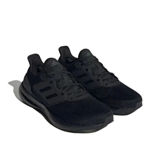 阿迪达斯 （adidas）bebe8 adidas adizero男女休闲跑鞋 长跑跑步鞋 马拉松 boost纯黑IF4840 41