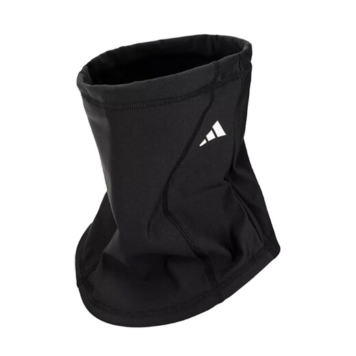 Adidas adidas entrenamiento deportivo de otoño e invierno bufanda de equitación al aire libre HS9757 Black L