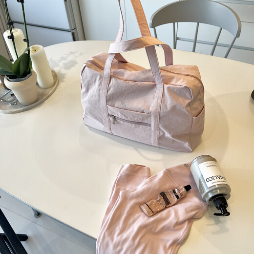 Fanye's travel storage bag, women's short-distance business trip luggage bag, lightweight student portable fitness bag, boarding bag, maternity bag