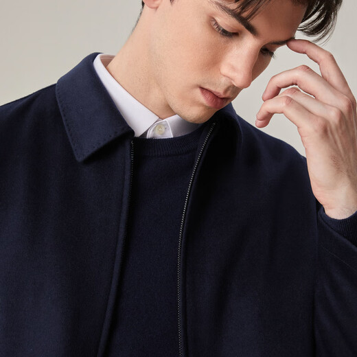 EMZ鄂尔多斯【其他渠道不上架】 藏青 XL 180/100A