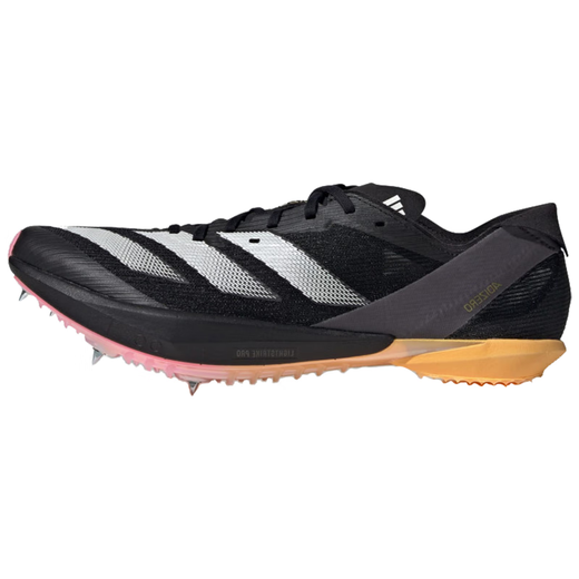 
Adidas (adidas) all-round warrior tear the field Track and field elite Adidas Ambition 2 sprint sting shoes 100-1500 meters IG9905/Ambition 2/ including handbag 41.5