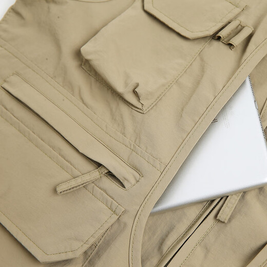 JP Vest Männer dünne Multi-T-Techet-Schnellrockentwickeln-Westen-Werkzeug-Horse-Clip 8578 9866-Military Green 3xl (geeignet für 170jin [Jin entspricht 0,5 kg] -185jin [Jin gleich 0,5 kg])