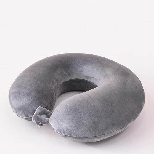 Almohada portátil de cuello de U Deze Deze DZ-H693