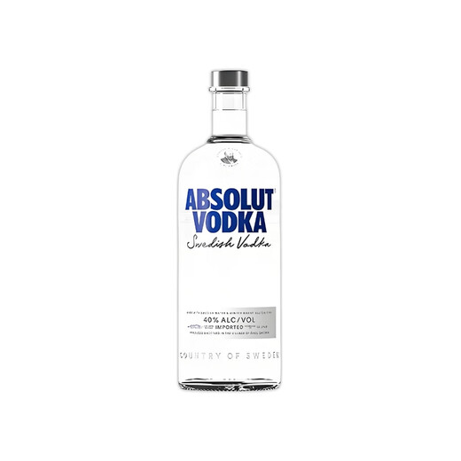 Absolut [Walmart] Originalgeschmack 1000ml