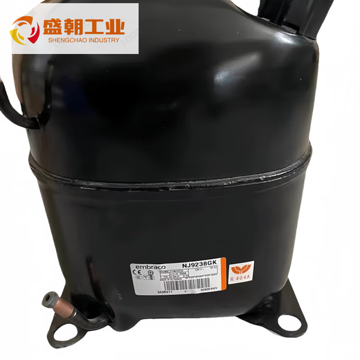恩布拉科 EMBRACONT2180GK/9226/9232E/NJ9238GK/2192/NT2212全新压缩机~ NJ2192GK /2192/NT2212全新恩布拉科压缩机