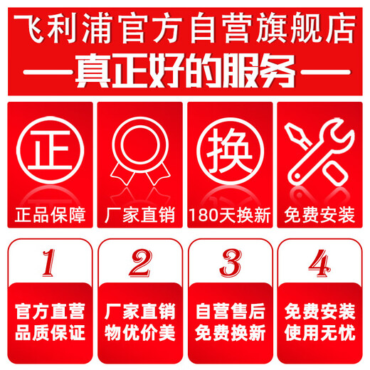 飞利浦（PHILIPS）家庭ktv音响套装 家庭影院 家用卡拉OK 音响套装专业组合功放音箱