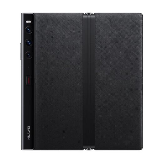 Huawei Huawei Faltbildschirm Mobiltelefon XS2 Business Flaggschiff unterstützt Hongmeng Smart Screen Mobile Telefone, echte Subvention von 500 Yahei Store Machine [12G + 512G] Collector's Edition [Standard + Geschenkpackung]