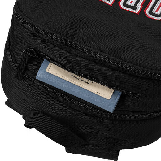 
NIKE2025 summer new men and women sports backpack fashion student schoolbag computer bag JD2433006AD-002 MISC