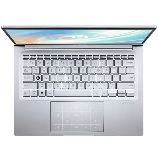 ASUS Prototype ADO laptop 14air Feal y de alto valor Laptop Office College Student Pro 14:11 Generación I3/8G/512G/Display Core [Light and High-Value] [Estándar + 699 Paquete de regalos Yuan]