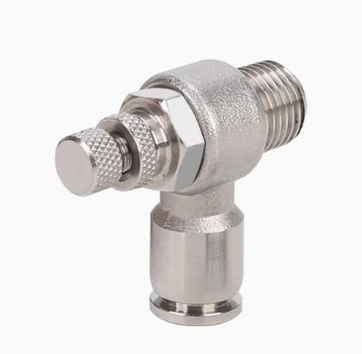 NGS connector JSC8-01