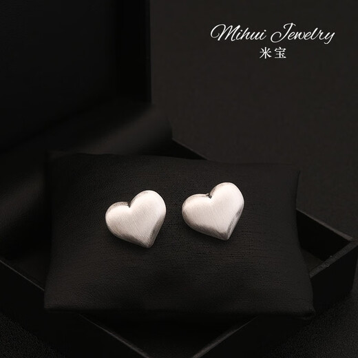 QUAMER gold store style all-match suit shirt collar anti-exposure heart collar button gold 1 piece