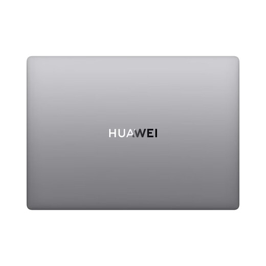 Huawei MateBook14 ordinateur portable Business Office Business Design Student Design Thin Authenting Huawei 14 pouces 2K Tactile R7-4800H / 16G / 1T / 2K Écran tactile [Écran de protection des yeux légers et lége