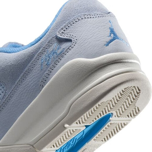 NIKEJordan耐克乔丹福来鞋FLIGHT COURT女子运动鞋缓震FZ9854-400 35.5