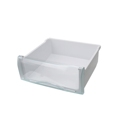 
Suitable for refrigerator drawer accessories freezer drawer refrigerated fruit and vegetable box dumpling plate bcd-206 15281
