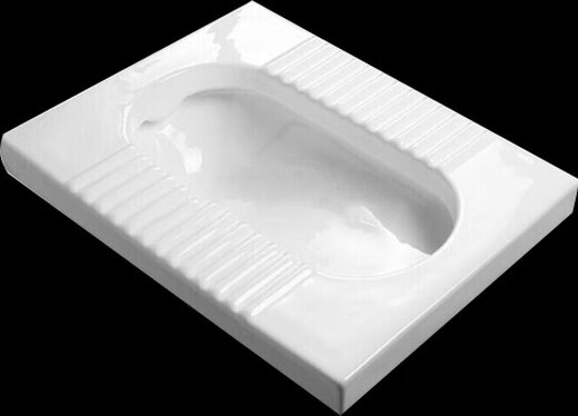 JOMOO Home Bathroom Squat Pit-style Squat Puel with Water Tank 14099 JuRan Home White Shooting VIP Privileges Card Eligibility Card Eligibility Discount