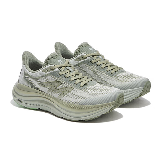 
Camel (CAMEL) popular all-terrain jogging men's shoes casual hiking sports shoes X15B09L7028 color green 41