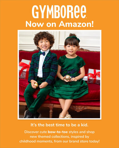 GYMBOReeGymboree Girls and Toddlers Long Sleeve Knit Top, Green Plaid Pleats, 8 Green Plaid Pleats 8