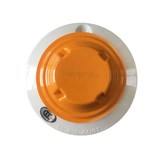PW-600P smoke sensor PW-600T temperature sensor M600K manual fire alarm button PW-600P smoke sensor with base