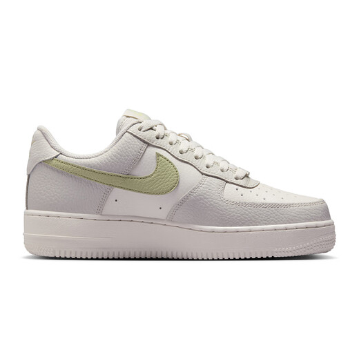 Nike (Nike) Frauenschuhe Sommer AF1 Air Force Nr. 1 Sneakers Casual Shoes IB3881-001 IB3881-001 [2025 Sommer] 38