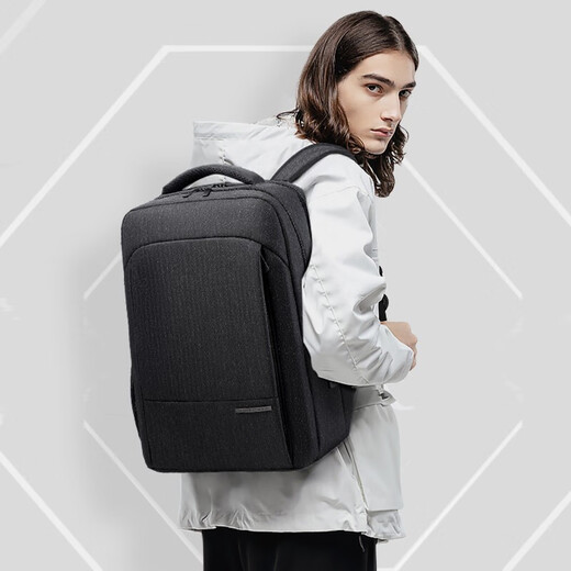 VICTORIATOURIST backpack men's 16-inch laptop bag large capacity travel bag business backpack college student bag